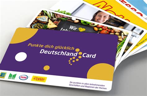 lotto deutschlandcard